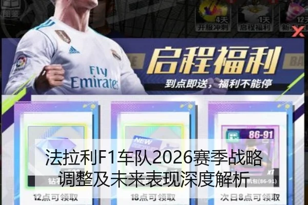 法拉利F1车队2026赛季战略调整及未来表现深度解析